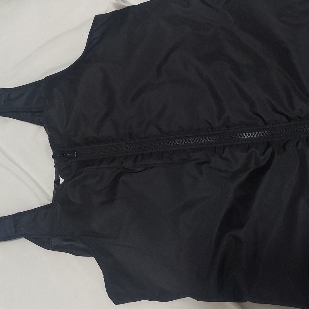 NWT Toddler Snow Bib